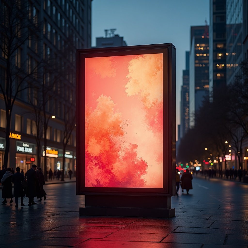 Campagne Maison Verlaine par RCBP